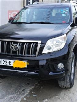 تويوتا لاندكروزر برادو